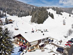 3 Übernachtungen inkl. Skipass im Jänner