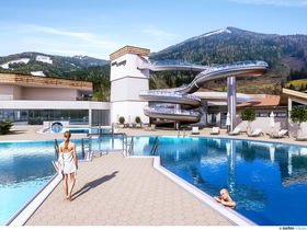 3 Übernachtungen inkl. Skipass im Jänner