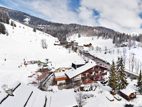 3 Übernachtungen inkl. Skipass im Jänner