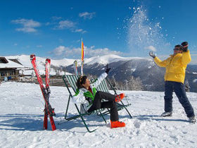 3 Übernachtungen inkl. Skipass im Jänner