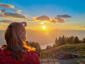 Auszeit im Biospärenpark - entdecke die Kärntner Nockberge