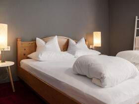 Auszeit nach Weihnachten buchbar für den Zeitraum 26.-27. Dezember 2025