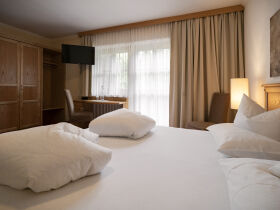 Auszeit nach Weihnachten buchbar für den Zeitraum 26.-27. Dezember 2025