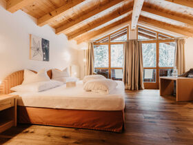 Auszeit nach Weihnachten buchbar für den Zeitraum 26.-27. Dezember 2025