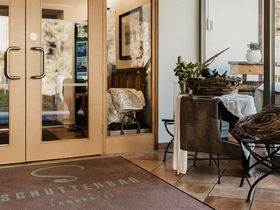 Auszeit nach Weihnachten buchbar für den Zeitraum 26.-27. Dezember 2025