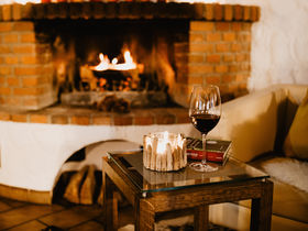 Auszeit nach Weihnachten buchbar für den Zeitraum 26.-27. Dezember 2025