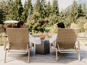 Auszeit nach Weihnachten buchbar für den Zeitraum 26.-27. Dezember 2025