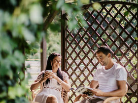 Auszeit nach Weihnachten buchbar für den Zeitraum 26.-27. Dezember 2025