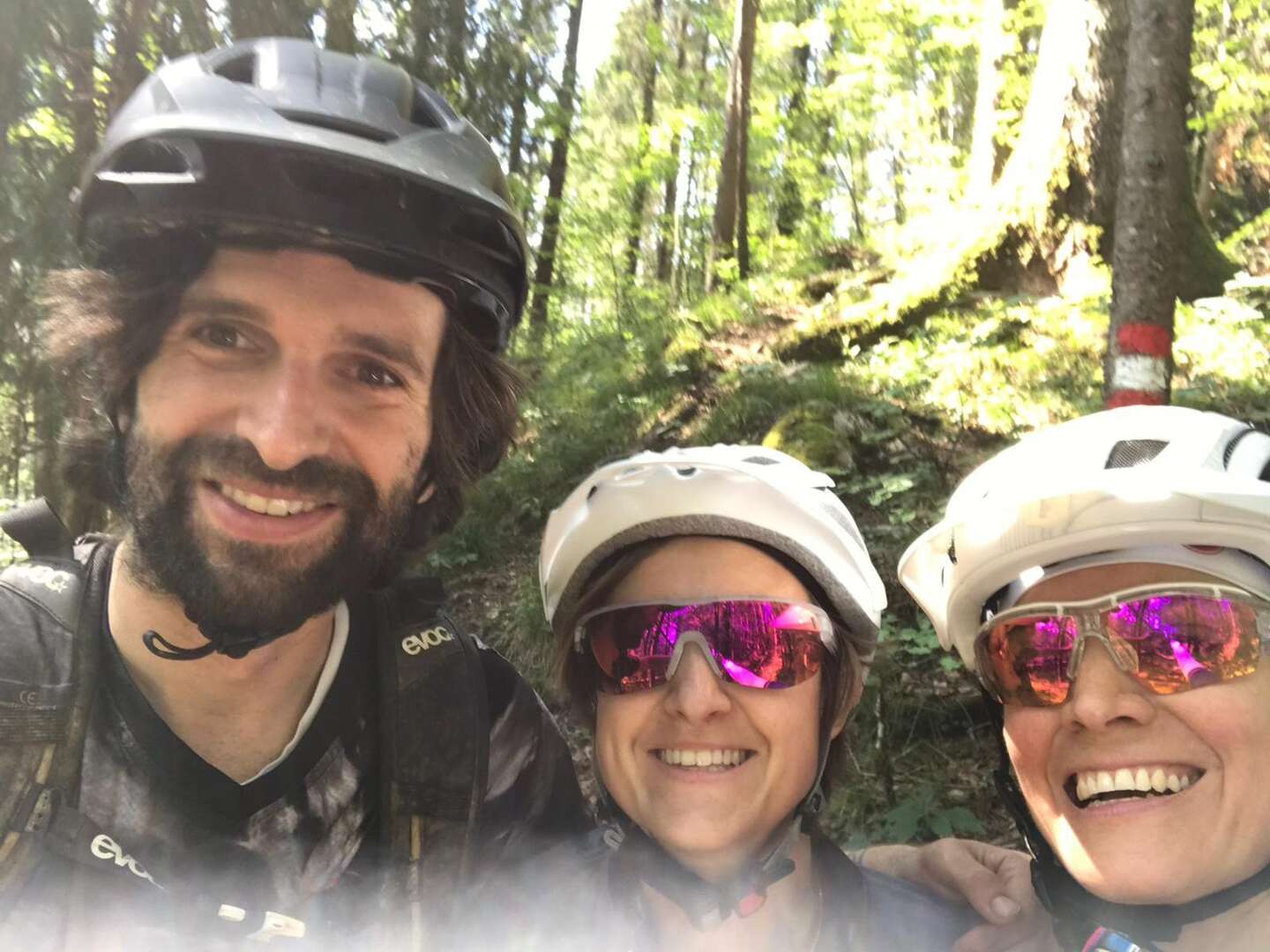 Aktivurlaub - Bike-Tage im Salzburger Land inkl. Vorteilskarte | 2 Nächte