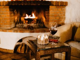 Advent im Salzburger Saalachtal - buchbar vom 20.-23. Dezember 2025