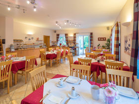 Midweek-Special - nur 5 Minuten zur Therme Loipersdorf | 1 Nacht