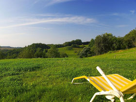 Midweek-Special - nur 5 Minuten zur Therme Loipersdorf | 1 Nacht