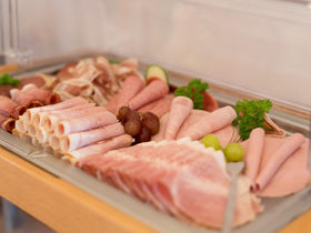 Midweek-Special - nur 5 Minuten zur Therme Loipersdorf | 1 Nacht