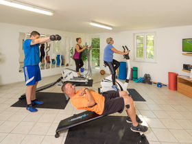 Midweek-Special - nur 5 Minuten zur Therme Loipersdorf | 1 Nacht