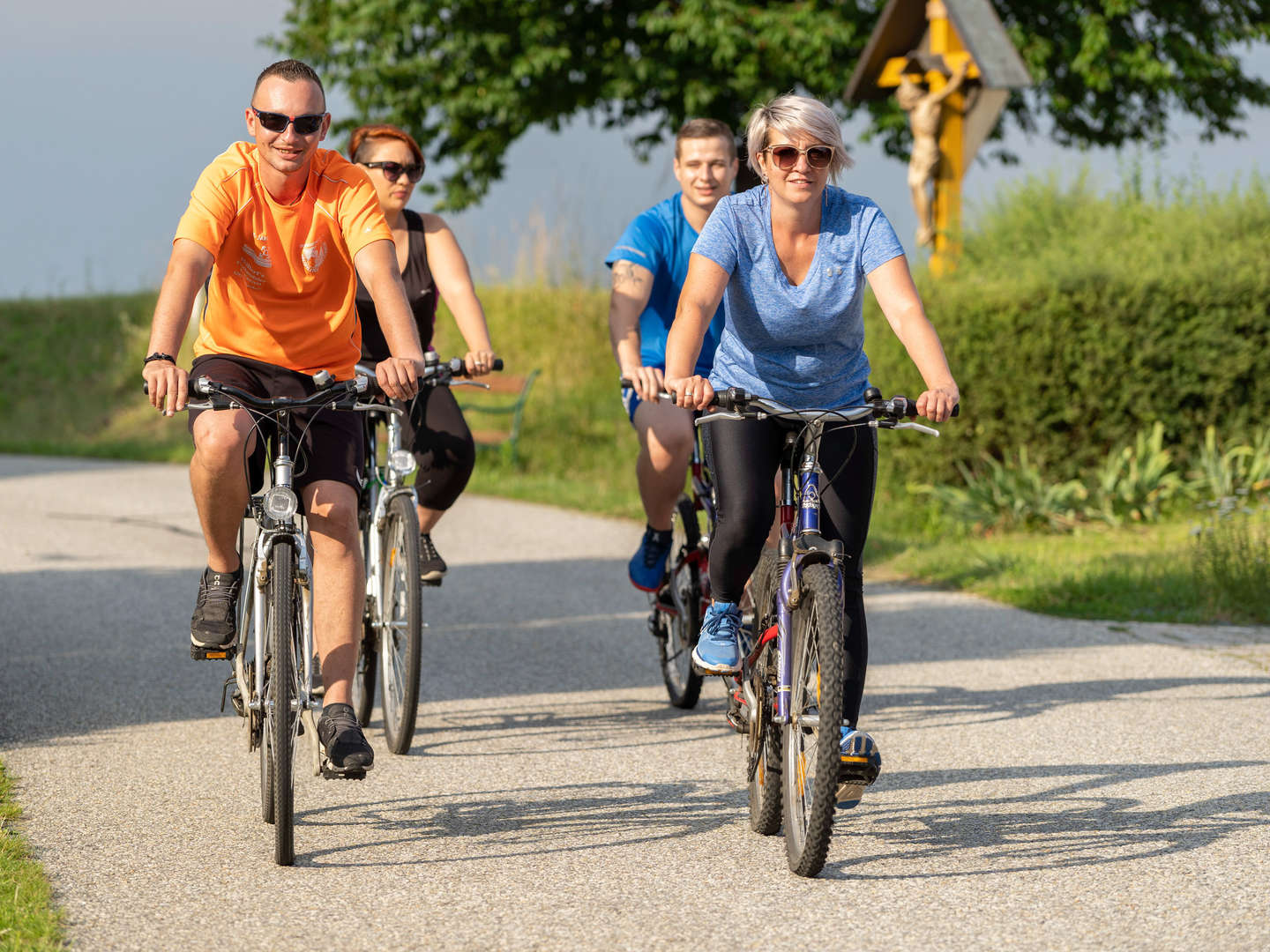 Winter Wellness in Loipersdorf inkl. Entspannungsmassage