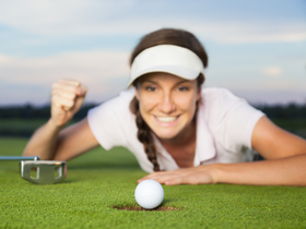 Golfurlaub in Loipersdorf | inkl. Greenfee