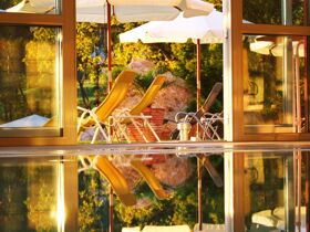 Vorbeischauen in Bad Gleichenberg inkl. Halbpension | 2 Nächte