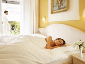 Vorbeischauen in Bad Gleichenberg inkl. Halbpension | 2 Nächte