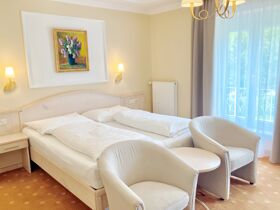 Vorbeischauen in Bad Gleichenberg inkl. Halbpension | 2 Nächte