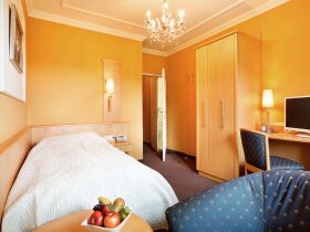 Vorbeischauen in Bad Gleichenberg inkl. Halbpension | 2 Nächte