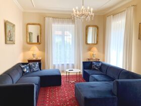 Vorbeischauen in Bad Gleichenberg inkl. Halbpension | 2 Nächte