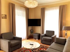 Vorbeischauen in Bad Gleichenberg inkl. Halbpension | 2 Nächte