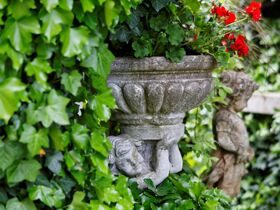 Vorbeischauen in Bad Gleichenberg inkl. Halbpension | 2 Nächte