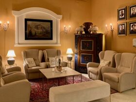 Vorbeischauen in Bad Gleichenberg inkl. Halbpension | 2 Nächte