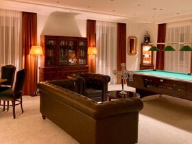 Vorbeischauen in Bad Gleichenberg inkl. Halbpension | 2 Nächte