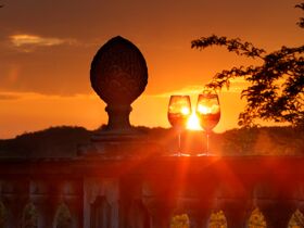 Vorbeischauen in Bad Gleichenberg inkl. Halbpension | 2 Nächte