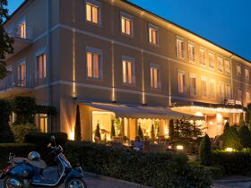 Vorbeischauen in Bad Gleichenberg inkl. Halbpension | 2 Nächte