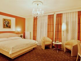 Vorbeischauen in Bad Gleichenberg inkl. Halbpension | 2 Nächte