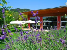 Vorbeischauen in Bad Gleichenberg inkl. Halbpension | 2 Nächte