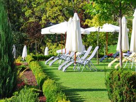 Vorbeischauen in Bad Gleichenberg inkl. Halbpension | 2 Nächte