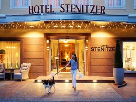 Vorbeischauen in Bad Gleichenberg inkl. Halbpension | 2 Nächte