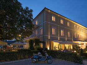 Vorbeischauen in Bad Gleichenberg inkl. Halbpension | 2 Nächte