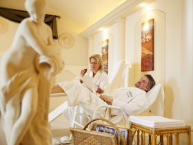 Vorbeischauen in Bad Gleichenberg inkl. Halbpension | 2 Nächte