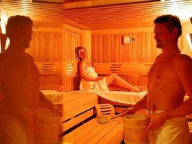 Vorbeischauen in Bad Gleichenberg inkl. Halbpension | 2 Nächte