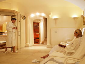 Vorbeischauen in Bad Gleichenberg inkl. Halbpension | 2 Nächte