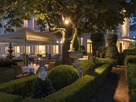 Vorbeischauen in Bad Gleichenberg inkl. Halbpension | 2 Nächte