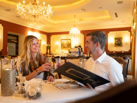 Vorbeischauen in Bad Gleichenberg inkl. Halbpension | 2 Nächte