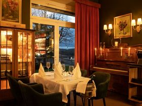 Vorbeischauen in Bad Gleichenberg inkl. Halbpension | 2 Nächte