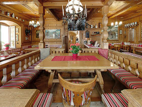 Silvester-Special im Minichmayr inkl. Gala & regionalen Schmankerln | 3 Nächte