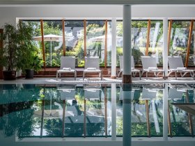 Wellness & Genuss in Fügen im Tiroler Zillertal | 7 Nächte