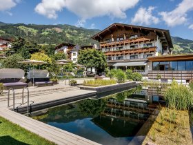 Wellness & Genuss in Fügen im Tiroler Zillertal | 7 Nächte