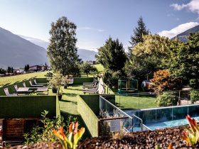 Wellness & Genuss in Fügen im Tiroler Zillertal | 7 Nächte