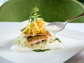 Wellness & Genuss in Fügen im Tiroler Zillertal | 7 Nächte