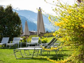 Wellness & Genuss in Fügen im Tiroler Zillertal | 7 Nächte