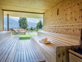 Wellness & Genuss in Fügen im Tiroler Zillertal | 7 Nächte