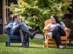 Wellness & Genuss in Fügen im Tiroler Zillertal | 7 Nächte